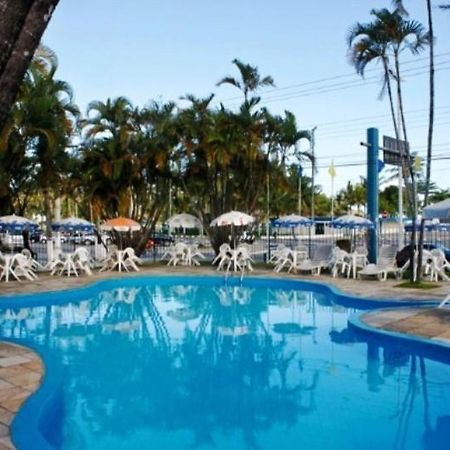Hotel Atlantico Sul Caraguatatuba Dış mekan fotoğraf