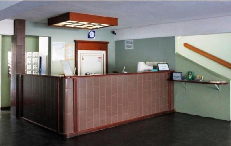 Hotel Atlantico Sul Caraguatatuba Dış mekan fotoğraf
