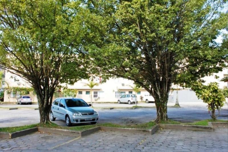 Hotel Atlantico Sul Caraguatatuba Dış mekan fotoğraf