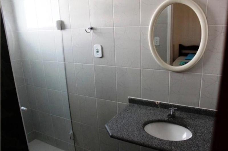 Hotel Atlantico Sul Caraguatatuba Oda fotoğraf